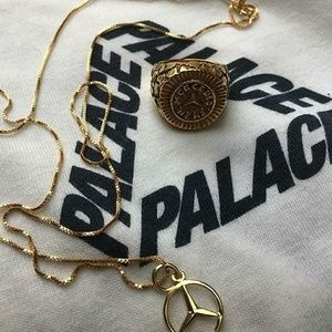 Meet your Posher, Isaac